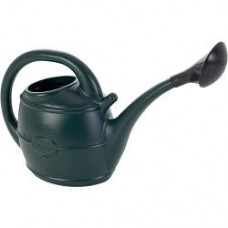 Watering Can Green 10Ltr