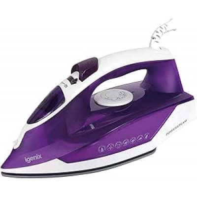 Powersteam Iron 2200W