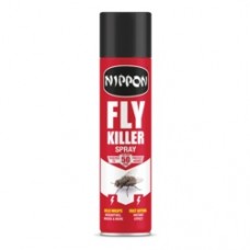 Fly & Wasp Killer Spray 250ml
