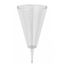 RAIN METER MAXMIMUM CAP 50MM 2 RAIN METER MAXMIMUM CAP 50MM 2