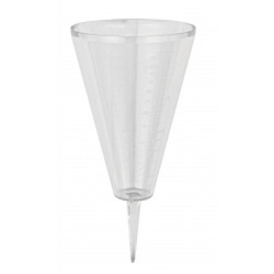 RAIN METER MAXMIMUM CAP 50MM 2