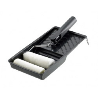 Roller Set and Tray 2xMini