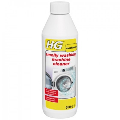 NEW Smelly Washing Machine Cleaner 550g