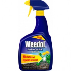 WEEDOL PATHCLEAR GUN 1L