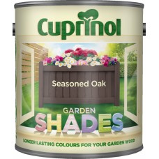 G/Shades Seasoned Oak 1L