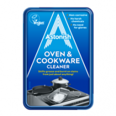 Oven & Cookware Cleaner 150g