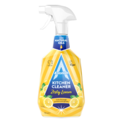 KITCHEN CLEANER 750ML