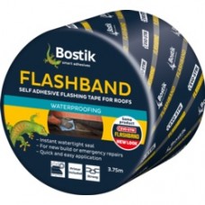 3.75M X 100MM Flashband