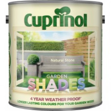 G/Shades Natural Stone 2.5L