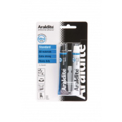 Araldite Precision Tube