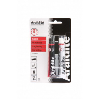 Araldite Rapid Tube