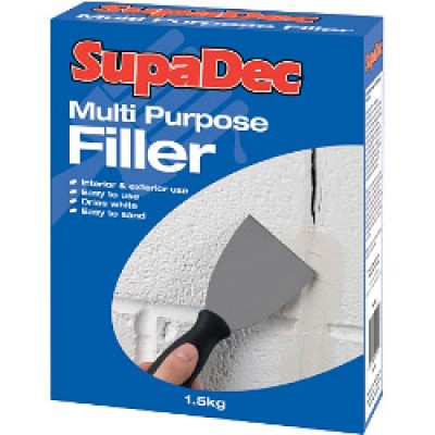 Multi Purpose Filler 1.5kg
