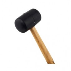 SupaTool Rubber Mallet 24oz