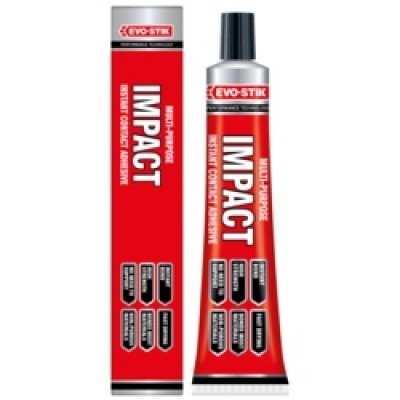 Impact Adhesive Large Tube
