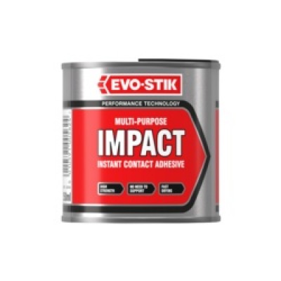 IMPACT ADHESIVE 250ML