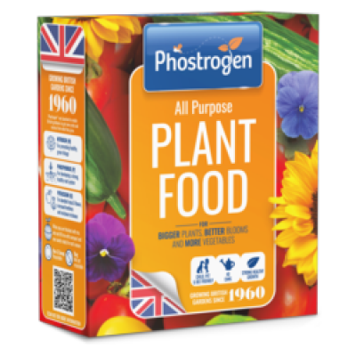 PHOST PLANT FOOD            500GM