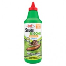 ORGANIC SLUG DEFENCE GEL 1LTR