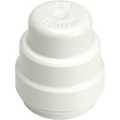70011327POL 15MM STOP END
