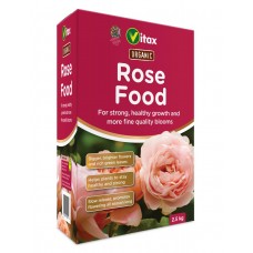 Rose Food Organic 2.5Kg
