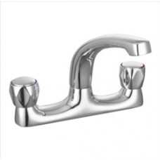 Deanes Deck Sink Mixer Tap