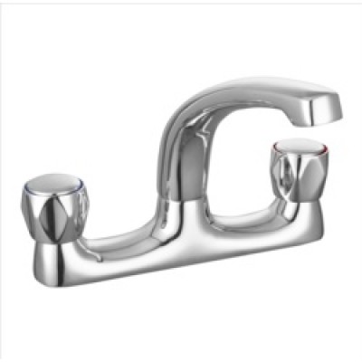 Deanes Deck Sink Mixer Tap