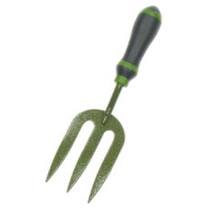 Evergreen Hand Fork with 5 inch rubber handle