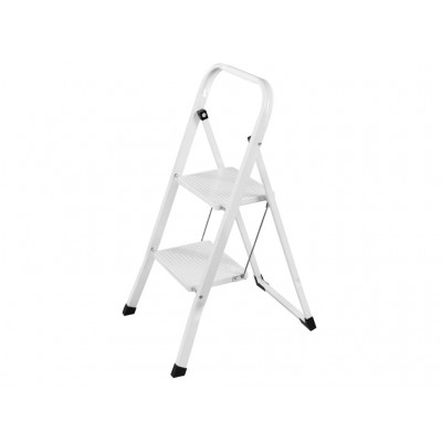 SupaTool Steel Stepladder 2 Step