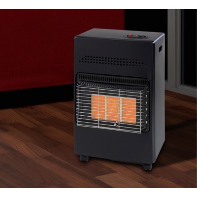 4.2KW Cabinet Heater
