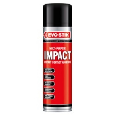 Impact Adhesive Spray 500ml