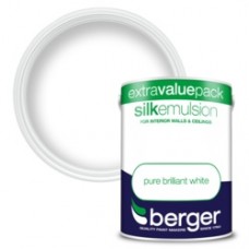 Berger Emulsion Silk PBW 3Ltr