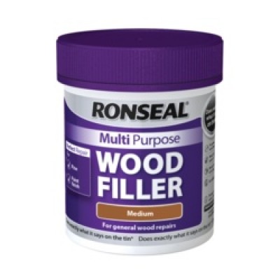 Wood Filler Med 250G Wood Filler Med 250G