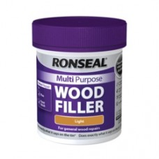 Wood Filler Multi-Purp Light 250gm