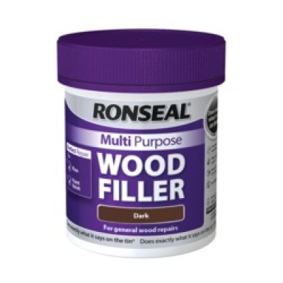 Wood Filler Dark 250G
