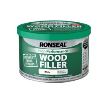 HP Wood Filler White 275gm HP Wood Filler White 275gm