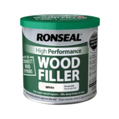 HP Wood Filler 550g HP Wood Filler 550g