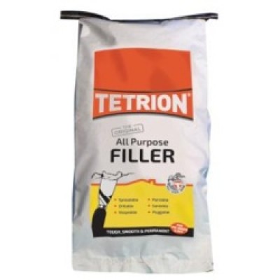 All Purpose Powder Filler Sack 5kg