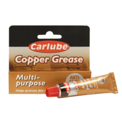 COPPER GREASE 20GR