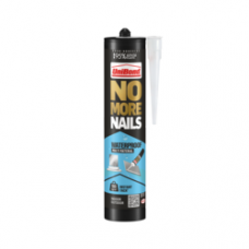 No More Nails Exterior Cartridge 300 ml No More Nails Exterior Cartridge 300 ml