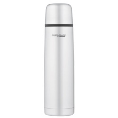 Flask 1.0L Thermocafe Stainless Steel