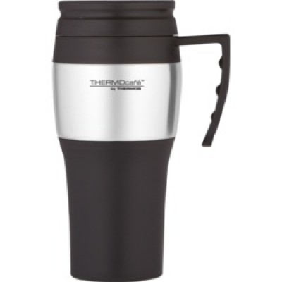 TH/CAFE S/S TRAVEL MUG