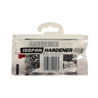 Hardener For P38/P40 20G Sachet