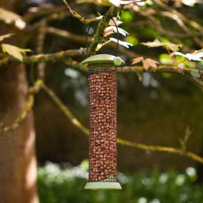 Peanut Feeder 30cm Twist Top
