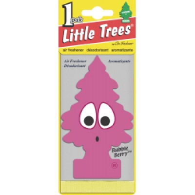 Little Trees Bubble Berry