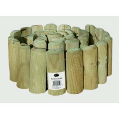 Log Roll 12