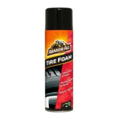 TIRE FOAM 500ml