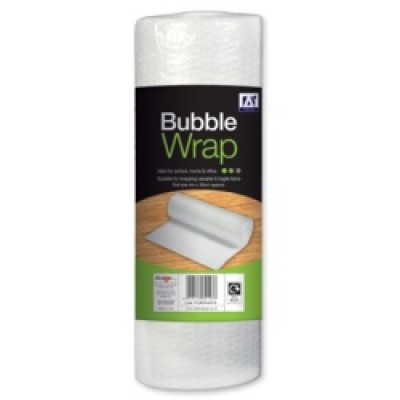 BUBBLE WRAP 5M X 300MM