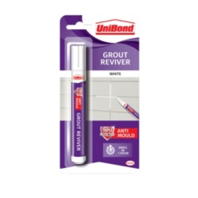 Grout Reviver Pen