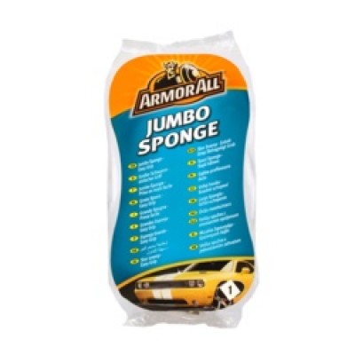 Super Jumbo Car Sponge