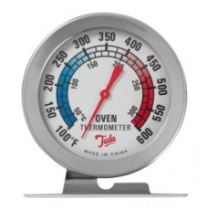 THERMOMETER  OVEN