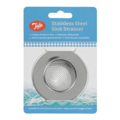 Tala Mini Sink Strainer S/STEEL